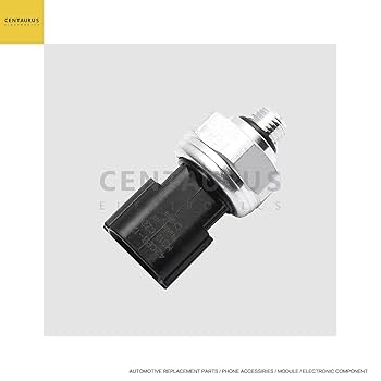 channori Speed Sensor Transmission Vehicle Speed Sensor for Nissan